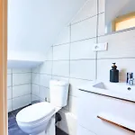 Rm 3 Mignon 1 Personne 3eme Etage Mulhouse