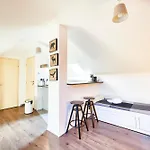 Rm 3 Mignon 1 Personne 3eme Etage Mulhouse