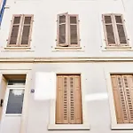 Rm 3 Mignon 1 Personne 3eme Etage *