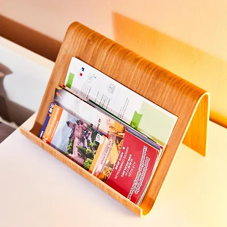 Rm 3 Mignon 1 Personne 3eme Etage