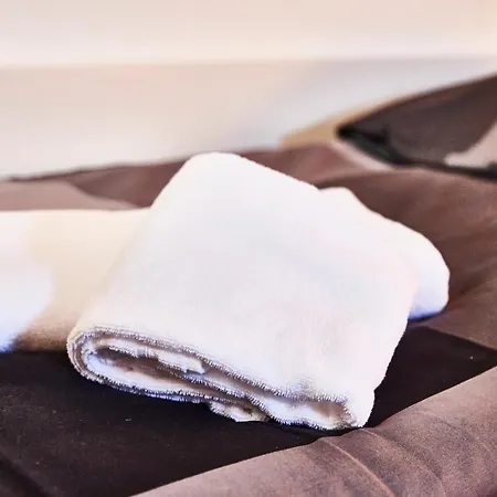 Rm 3 Mignon 1 Personne 3eme Etage 公寓