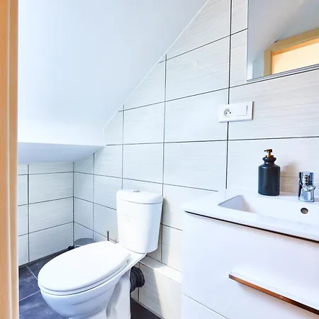 Rm 3 Mignon 1 Personne 3eme Etage Mulhouse