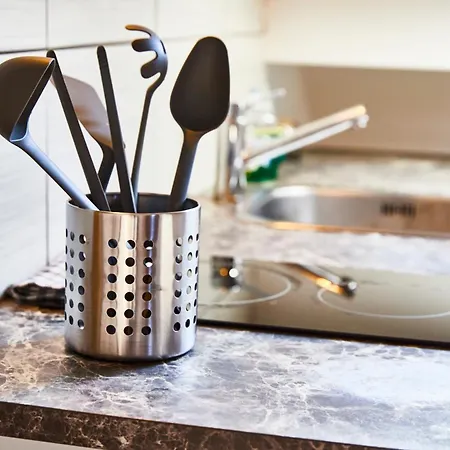 Rm 3 Mignon 1 Personne 3eme Etage 公寓