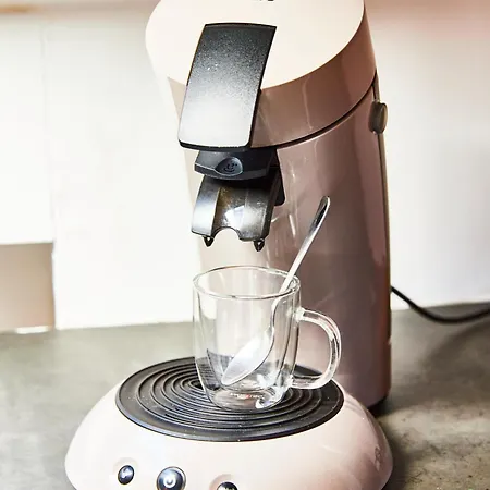 公寓 Rm 3 Mignon 1 Personne 3eme Etage