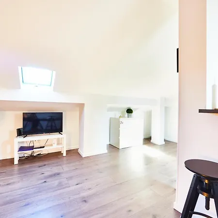 Rm 3 Mignon 1 Personne 3eme Etage Mulhouse