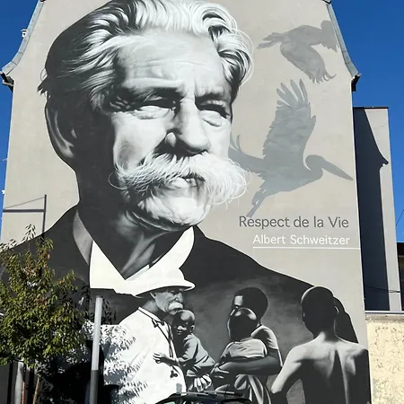 Rm 3 Mignon 1 Personne 3eme Etage